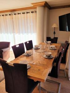 Résidence Mont Chery - Appartement tres lumineux, beaux volumes, haut standing MAE-2501