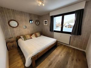 Résidence Le Vorzay - Appartement Cosy 4 Ambiance "Les Bronzés" MAE-2511