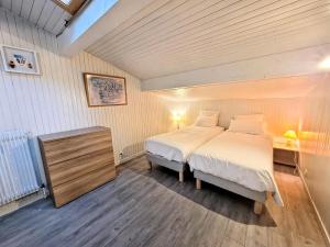 Résidence Helios - Appartement de belle capacité, au calme, proximité centre MAE-2521