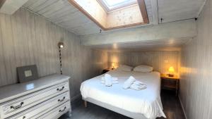 Résidence Helios - Appartement de belle capacité, au calme, proximité centre MAE-2521