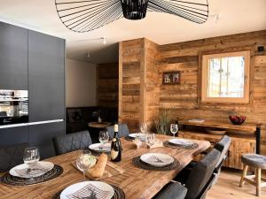 Appartements Residence Essentiel - Appartement de standing, esprit cosy, large terrasse MAE-2531 : photos des chambres