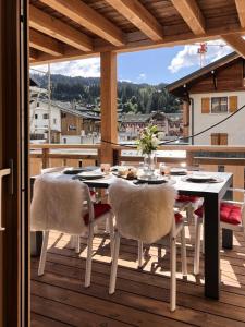 Résidence Essentiel - Appartement de standing, esprit cosy, large terrasse MAE-2531