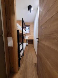 Résidence Le Stella - Appartement de standing au cœur du village MAE-2571
