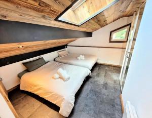 Résidence Le Shangri La - Appartement lumineux pour 6 personnes MAE-2581