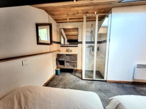 Résidence Le Shangri La - Appartement lumineux pour 6 personnes MAE-2581