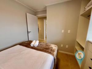 Aconchegante apart a 3 min. do Beto Carrero Praia