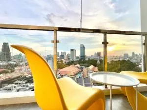 Yuetai Phnom Penh Harbour - Front Riverside - FREE LAUNDRY - Kampong Cham