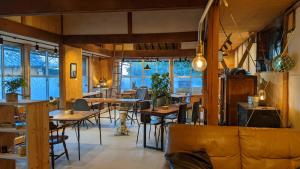 ゲストハウス コワーキングスペース kuzume Base TOMARUKU