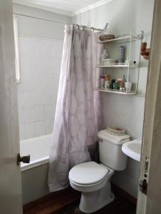 Habitación del Bosque Encantado casa familiar