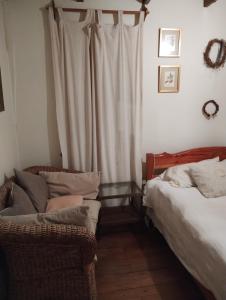 Habitación del Bosque Encantado casa familiar