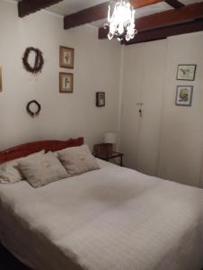 Habitación del Bosque Encantado casa familiar