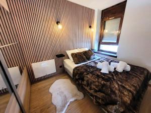 Résidence Le Nabor - Appartement 4 personnes plein centre MAE-2641