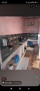 Peace Guest House