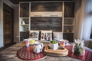 Résidence Ranfolly - Studio vue pistes – Cœur de station MAE-2651