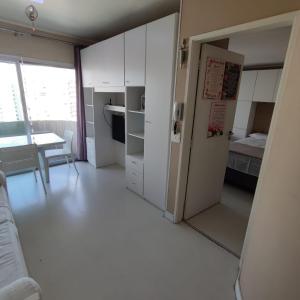 Flat Brilhante 5 Pessoas Garagem Hakka -Feirinha-Hospitais