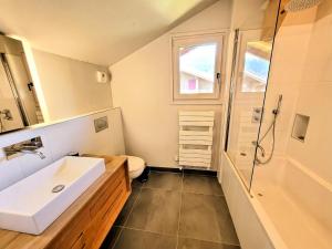 Chalet Du Lac - Magnifique chalet 12 personnes proche du lac MAE-4831