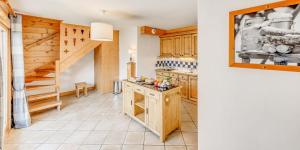 Appartements Residence Les Alpages - 4 Pieces pour 8 Personnes MAE-7121 : photos des chambres