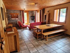 Résidence Albriet - Spacieux appartement pour 8 pers MAE-7151