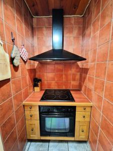 Résidence Albriet - Spacieux appartement pour 8 pers MAE-7151