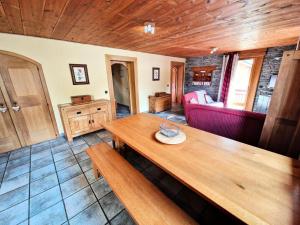 Résidence Albriet - Spacieux appartement pour 8 pers MAE-7151