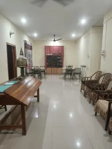 Kaziranga lodge waah - Bokakhat