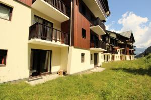 Chalets Du Thabor - 4 pièces 68 personnes bien situé MAE-7181