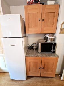Résidence Les Belvederes - 4 pièces 68 personnes 46 m² MAE-7191