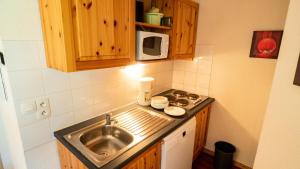 Chalets De Florence - Appart 6 pers centre station MAE-7211