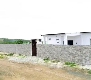Casa en Ayangue, Ecuador - 阿扬格
