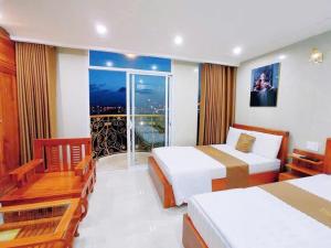 Dragon Hotel & Apartments Đà Nẵng