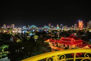 Dragon Hotel & Apartments Đà Nẵng