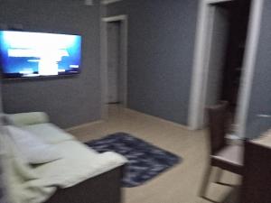 Apartamento locação temporada
