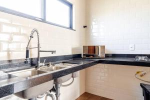 Casa 3 suĆtes com Ar Condicionado