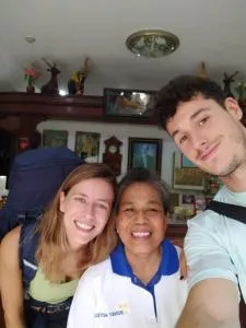 Bonny Hotel 4 Floors No Elevator - 塔林甘海滩