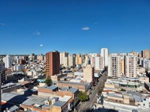 Peak Bahia B - Cochera