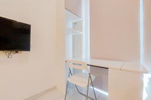 Good View Studio at Sky House BSD Apartment By Travelio