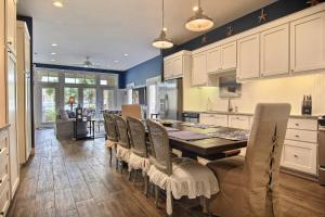 Blue Paradise TC 2102