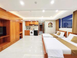 Dragon Hotel & Apartments Đà Nẵng