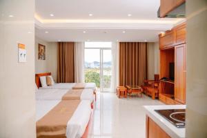 Dragon Hotel & Apartments Đà Nẵng