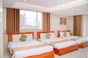 Dragon Hotel & Apartments Đà Nẵng