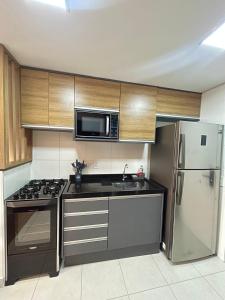 #1 Apto TOP próx Metrô-Allianz Parque-Pró Magno