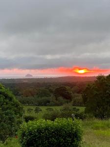 Cabaña de la Tortuga Gigante