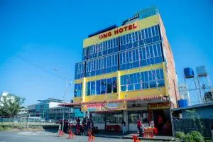 Ong Hotel - Nunukan
