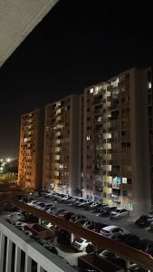 Habitación para 1 persona a 5 minutos del aeropuerto y estadio