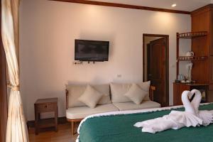 Jasmine Luangprabang Hotel