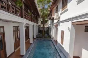 Jasmine Luangprabang Hotel - Luang Prabang