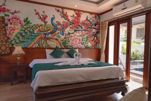 Jasmine Luangprabang Hotel