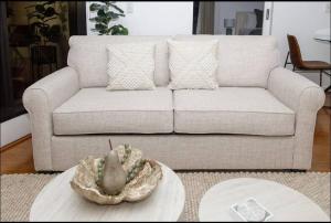 Breathtaking Harbour Views