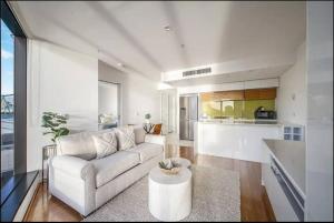 Breathtaking Harbour Views