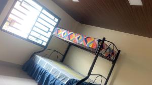 Casa en alquiler en Manglaralto a 3 min de Montañas